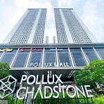 Cozy And Comfort 2Br At Pollux Chadstone Apartment By Travelio