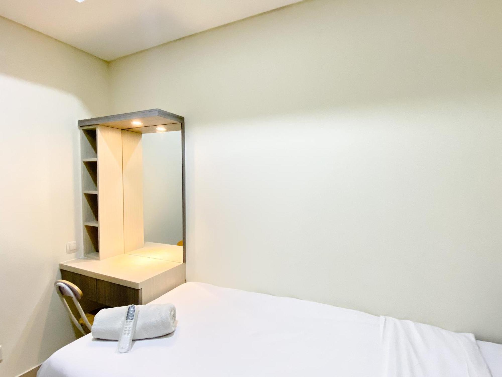 Cozy And Comfort 2br At Pollux Chadstone By Travelio *