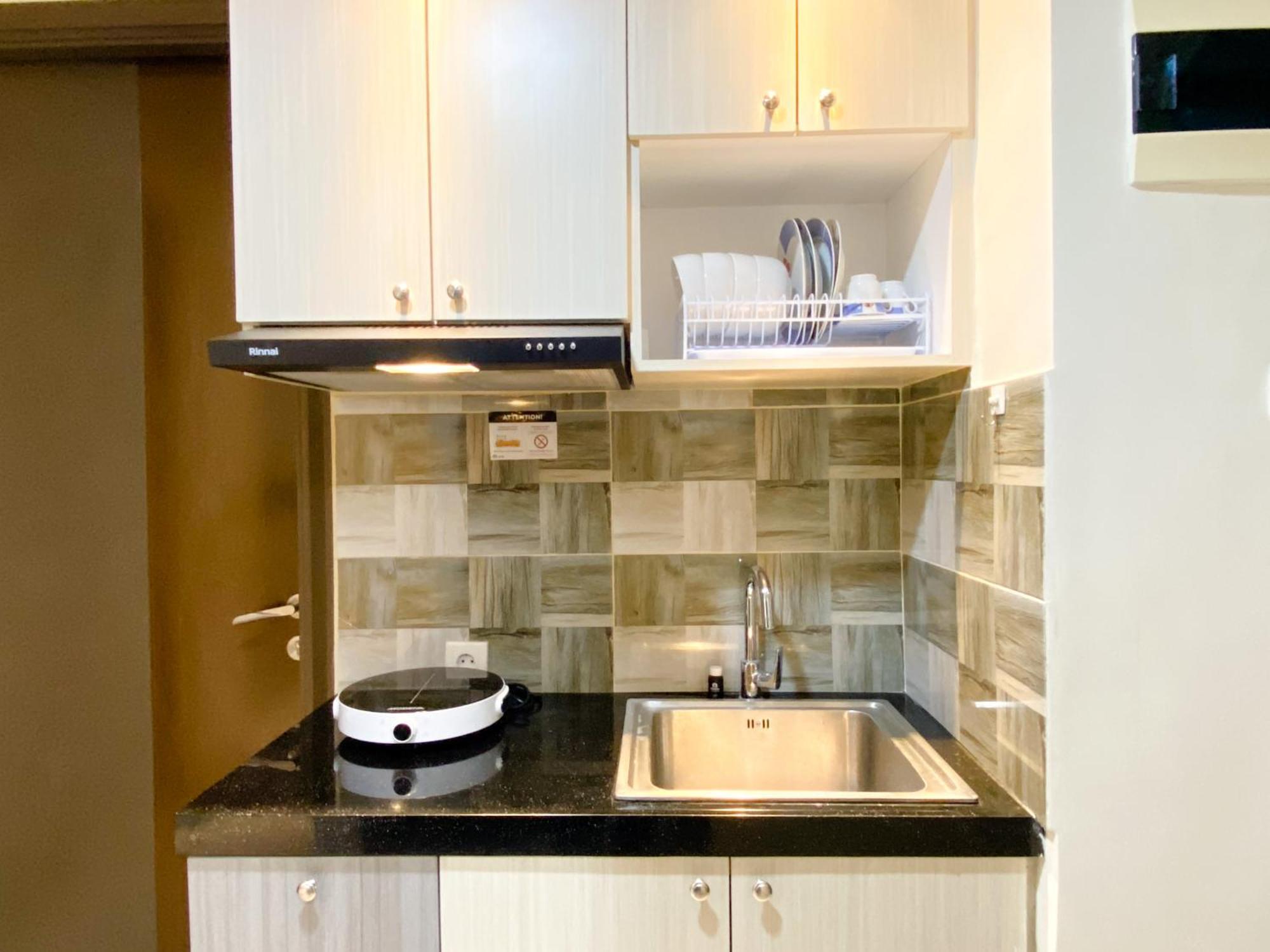 Cozy And Comfort 2br At Pollux Chadstone By Travelio